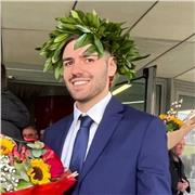 Ciao sono Giuseppe, se hai bisogno di aiuto, contattami!